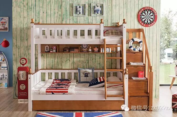 让你生,你生不?二胎必备神器之高低床2.21-怀孕期