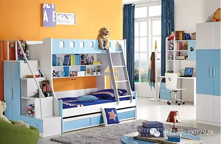 让你生,你生不?二胎必备神器之高低床2.21-怀孕期