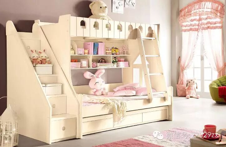 让你生,你生不?二胎必备神器之高低床2.21-怀孕期