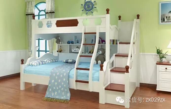 让你生,你生不?二胎必备神器之高低床2.21-怀孕期