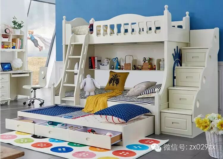 让你生,你生不?二胎必备神器之高低床2.21-怀孕期