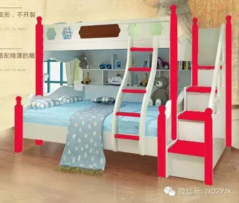 让你生,你生不?二胎必备神器之高低床2.21-怀孕期