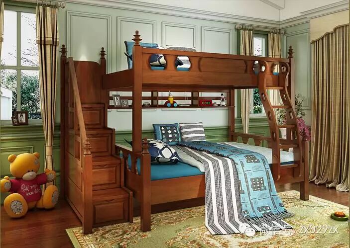 让你生,你生不?二胎必备神器之高低床2.21-怀孕期