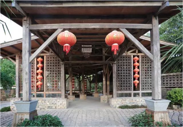 【案例分析】成功的民宿改造案例