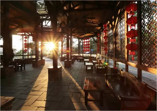 【案例分析】成功的民宿改造案例