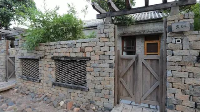 【案例分析】成功的民宿改造案例