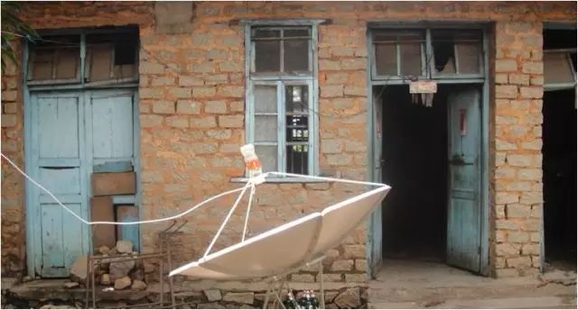 【案例分析】成功的民宿改造案例