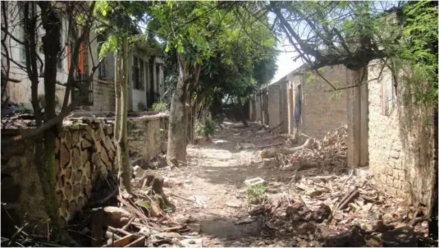 【案例分析】成功的民宿改造案例