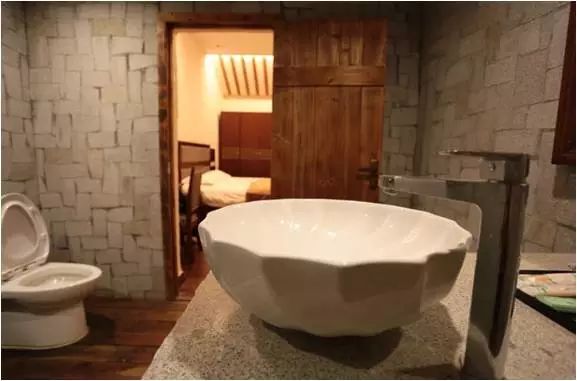 【案例分析】成功的民宿改造案例