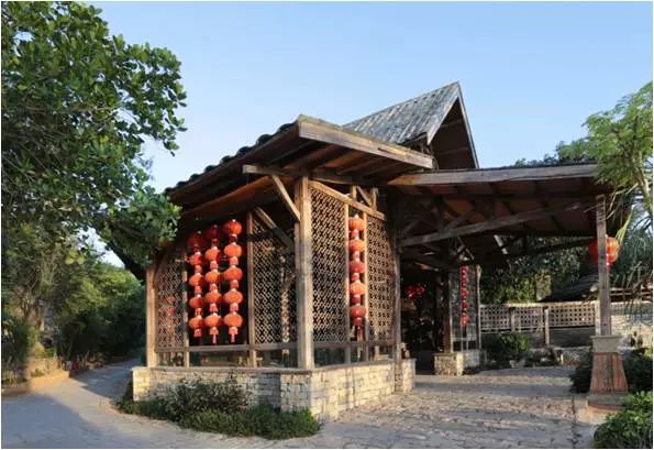 【案例分析】成功的民宿改造案例