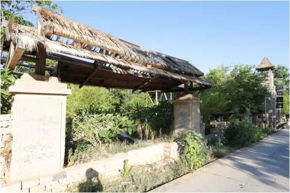 【案例分析】成功的民宿改造案例