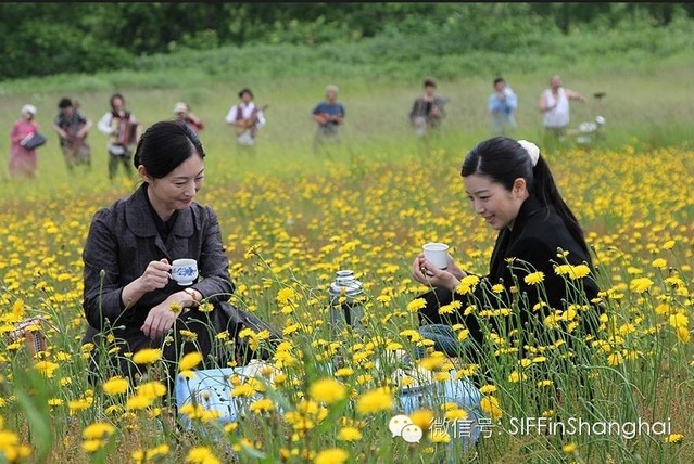 《四十九日》:当常盘贵子遇到大林宣彦【日本电影周】