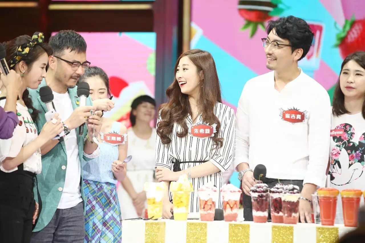 活久见 世上居然还有这样的水果存在!全智贤怀孕都要排队去吃的店你不能错过!-怀孕期