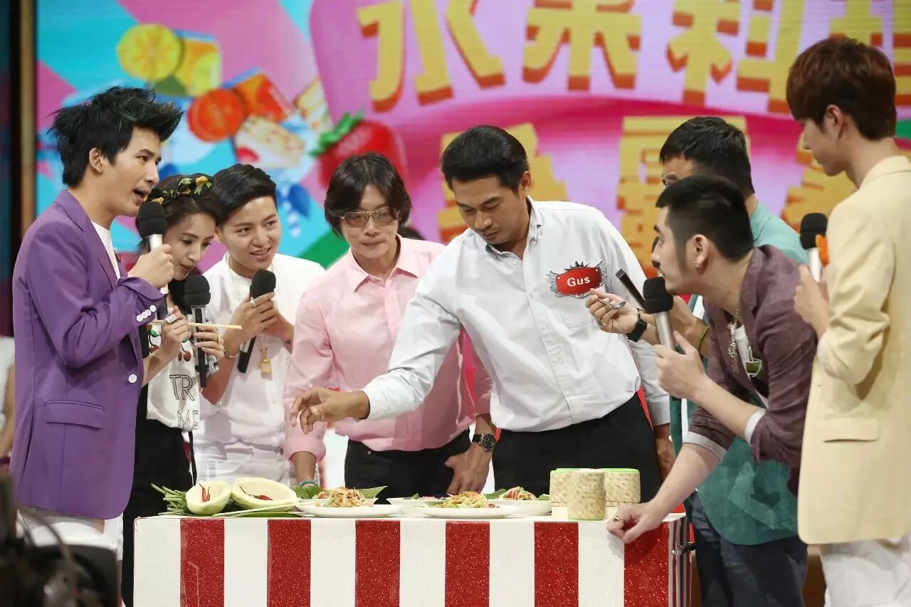 活久见 世上居然还有这样的水果存在!全智贤怀孕都要排队去吃的店你不能错过!-怀孕期