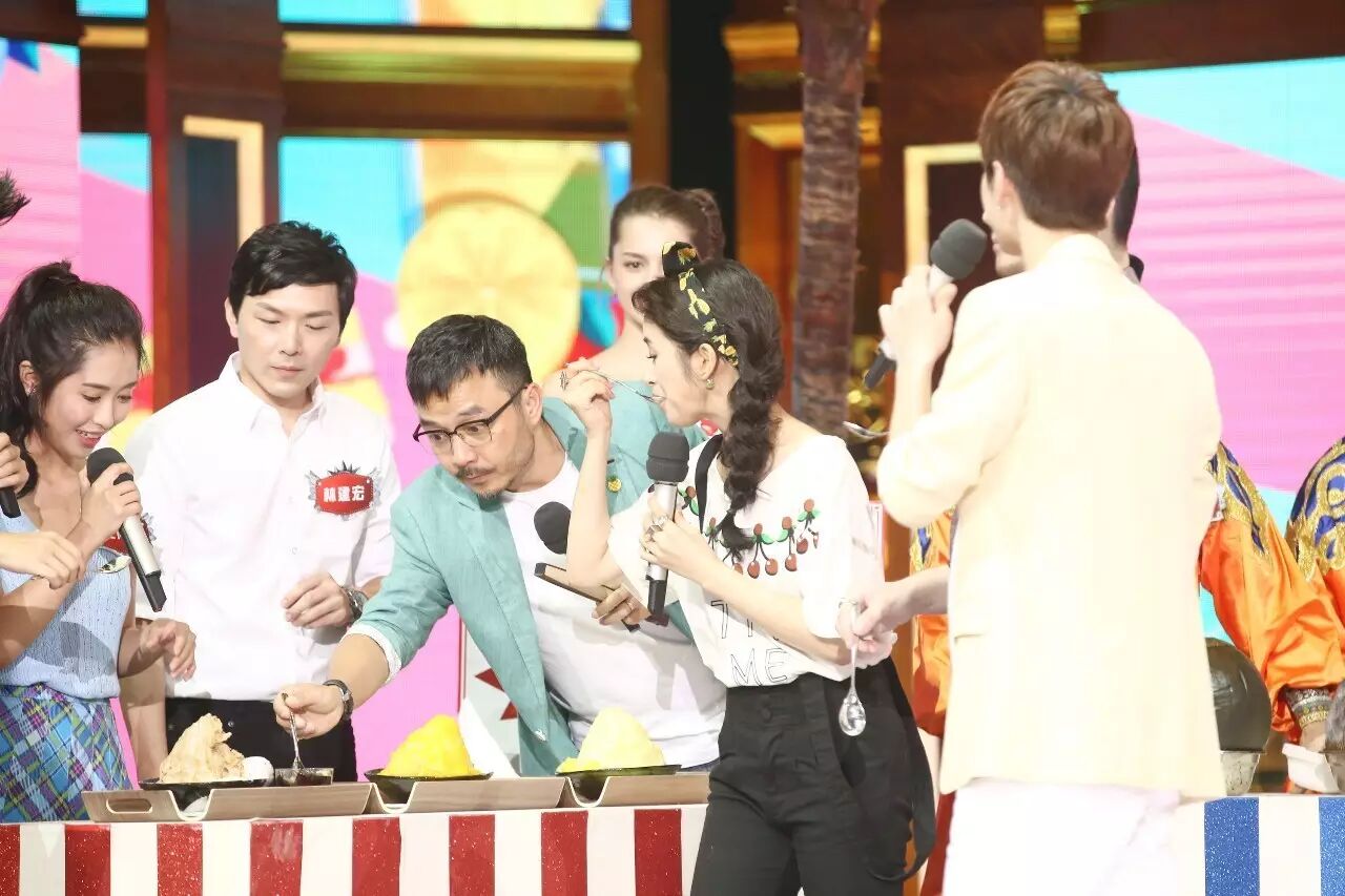 活久见 世上居然还有这样的水果存在!全智贤怀孕都要排队去吃的店你不能错过!-怀孕期