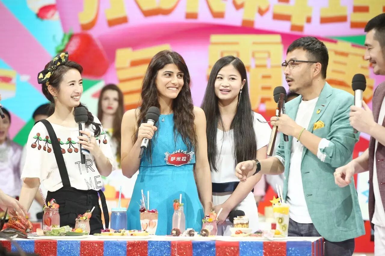 活久见 世上居然还有这样的水果存在!全智贤怀孕都要排队去吃的店你不能错过!-怀孕期