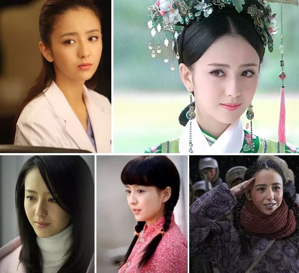 【佟丽娅怀孕】签约珀莱雅——“升级”好动力-怀孕期