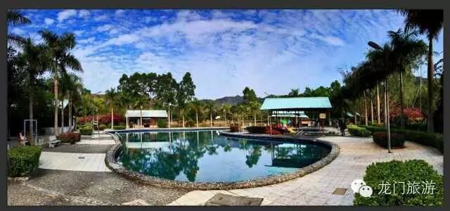 武深(新丰—龙门—博罗段）高速从家门口过，我们亲近了、视野宽了！