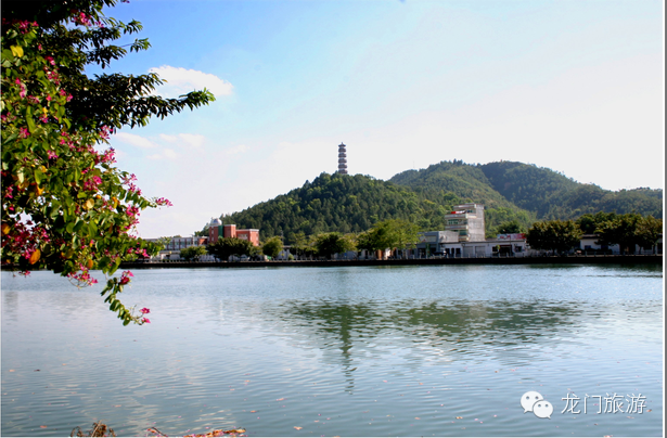 武深(新丰—龙门—博罗段）高速从家门口过，我们亲近了、视野宽了！