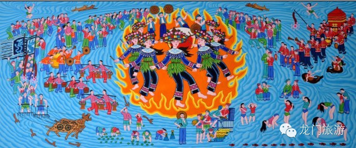 武深(新丰—龙门—博罗段）高速从家门口过，我们亲近了、视野宽了！