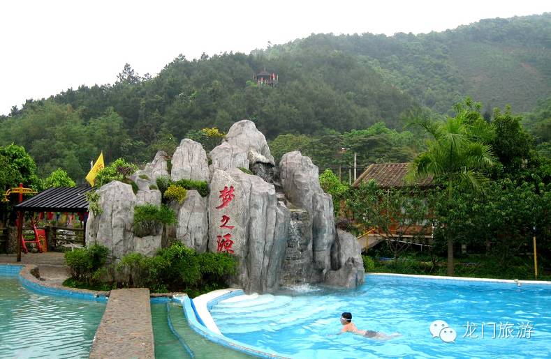 林丰温泉  地址:龙门县永汉镇马星村  电话:0752-7617088     地址