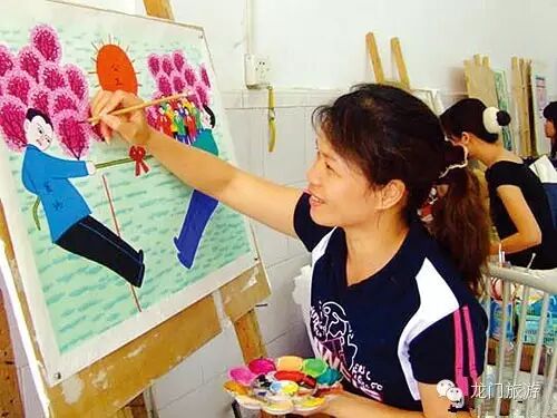 武深(新丰—龙门—博罗段）高速从家门口过，我们亲近了、视野宽了！