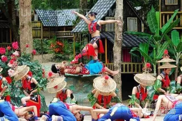 武深(新丰—龙门—博罗段）高速从家门口过，我们亲近了、视野宽了！