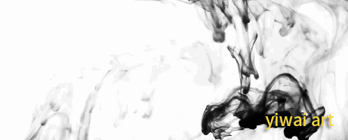 听完p子讲述才发现,一幅看似普通的水墨画,里面藏了无数的讲究.