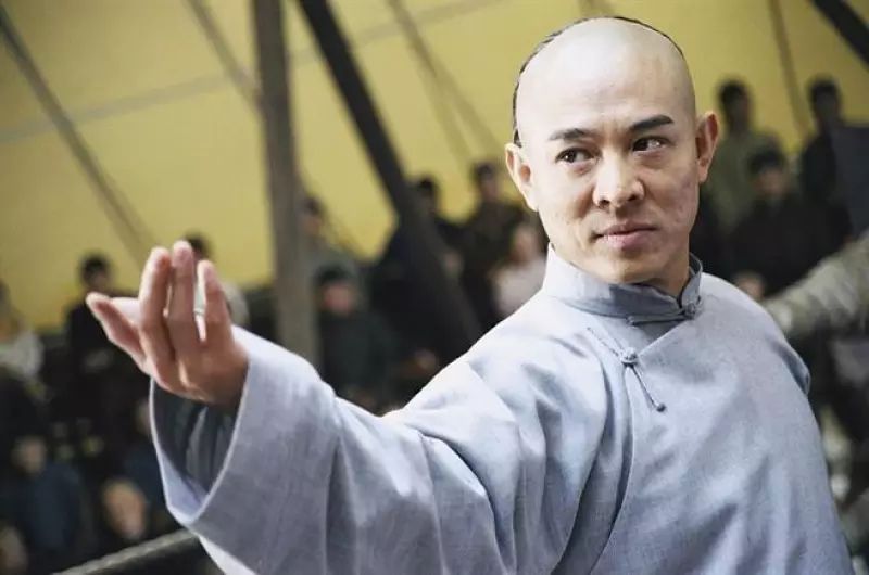 但真正的出名,应该还是在2006年,由李连杰主演的同名电影《霍元甲》