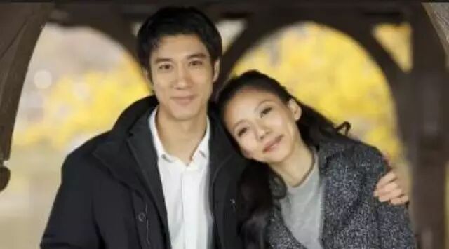 【二胎时代大“室”所趋】王力宏亲证妻子成功怀二胎!