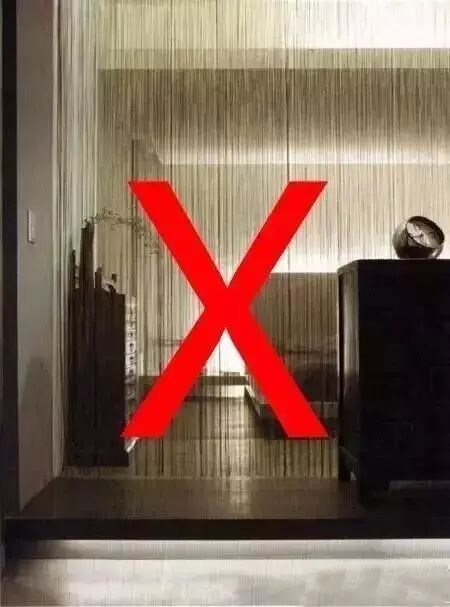 想要家里避免灯光误区，你必须得看！