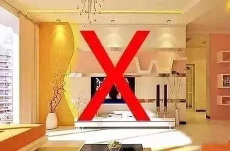 想要家里避免灯光误区，你必须得看！