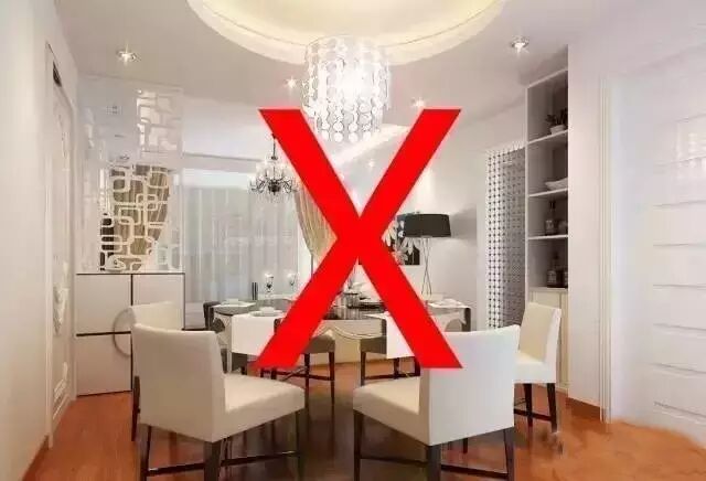 想要家里避免灯光误区，你必须得看！