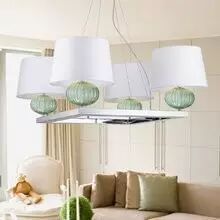 看完这些，我坚决不买杂牌灯具.......