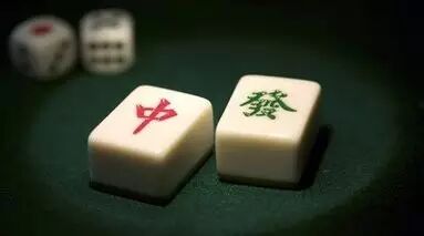 没有打麻将的精神，你还干销售？