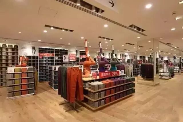 是什么让我们记住一家店并持续消费？