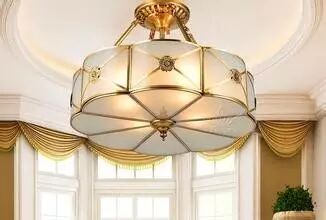 What?白菜价想买高档灯具......