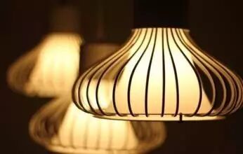 What?白菜价想买高档灯具......