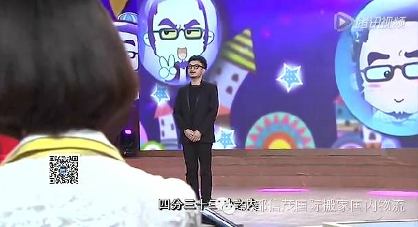 湖南台一哥:汪涵开讲了!行动派!