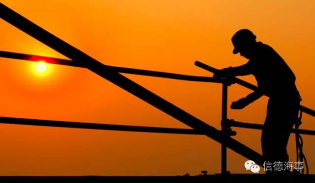 中国海员的出路---航运强国的希望？!