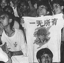 中国摇滚三十年,被记住的不该只有崔健