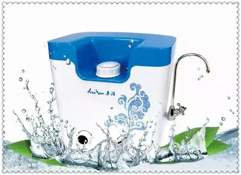 他只说了一句话，顾客一次性买了3台安惠净水机！