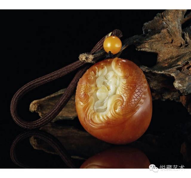 你知道手把件的吉祥寓意吗？（上）