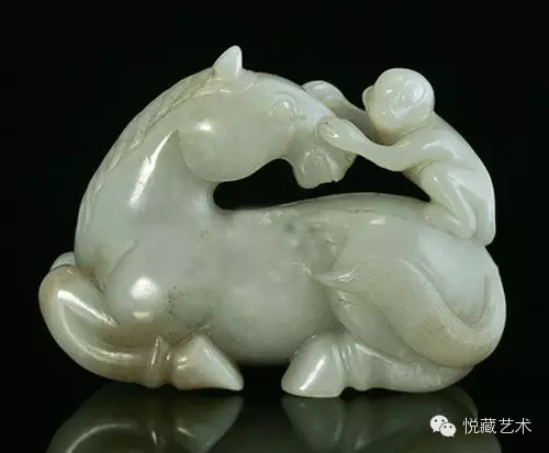 你知道手把件的吉祥寓意吗？（上）