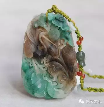 你知道手把件的吉祥寓意吗?(上) 你知道手把件的吉祥寓意吗?(上)