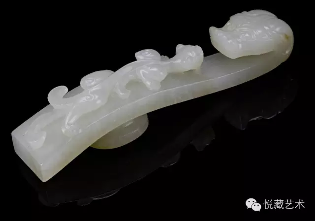 你知道手把件的吉祥寓意吗？（上）