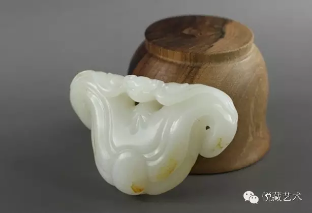 你知道手把件的吉祥寓意吗？（上）