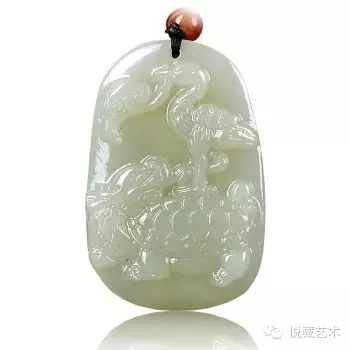 你知道手把件的吉祥寓意吗？（上）