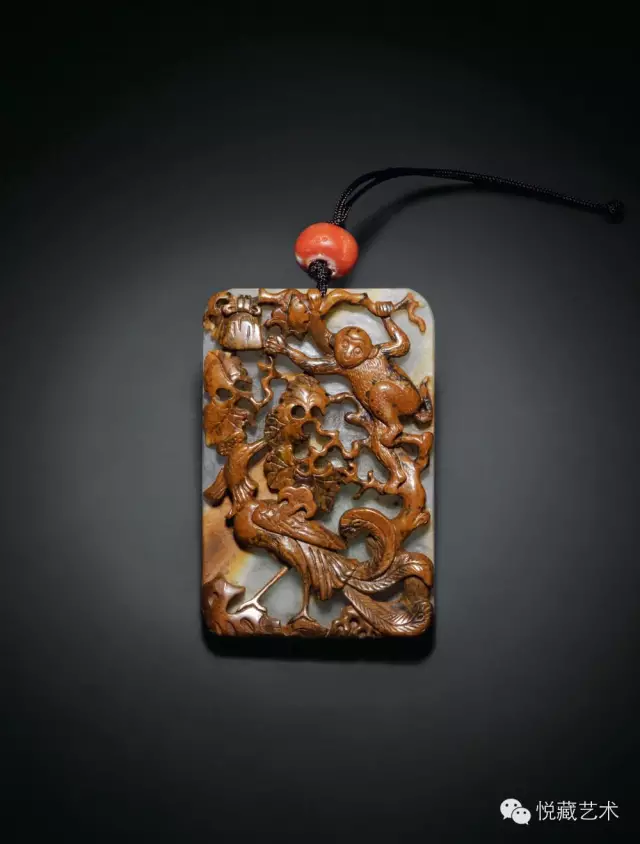 你知道手把件的吉祥寓意吗？（上）