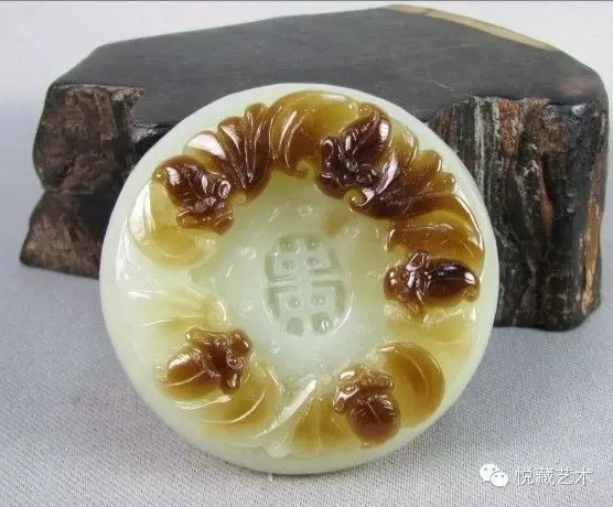 你知道手把件的吉祥寓意吗？（上）